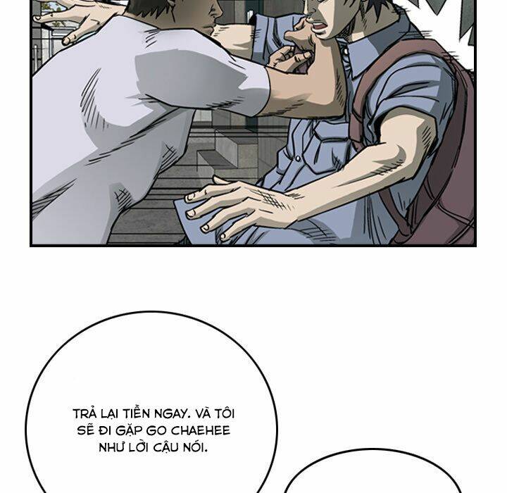 huyền thoại : khởi đầu chapter 58 13