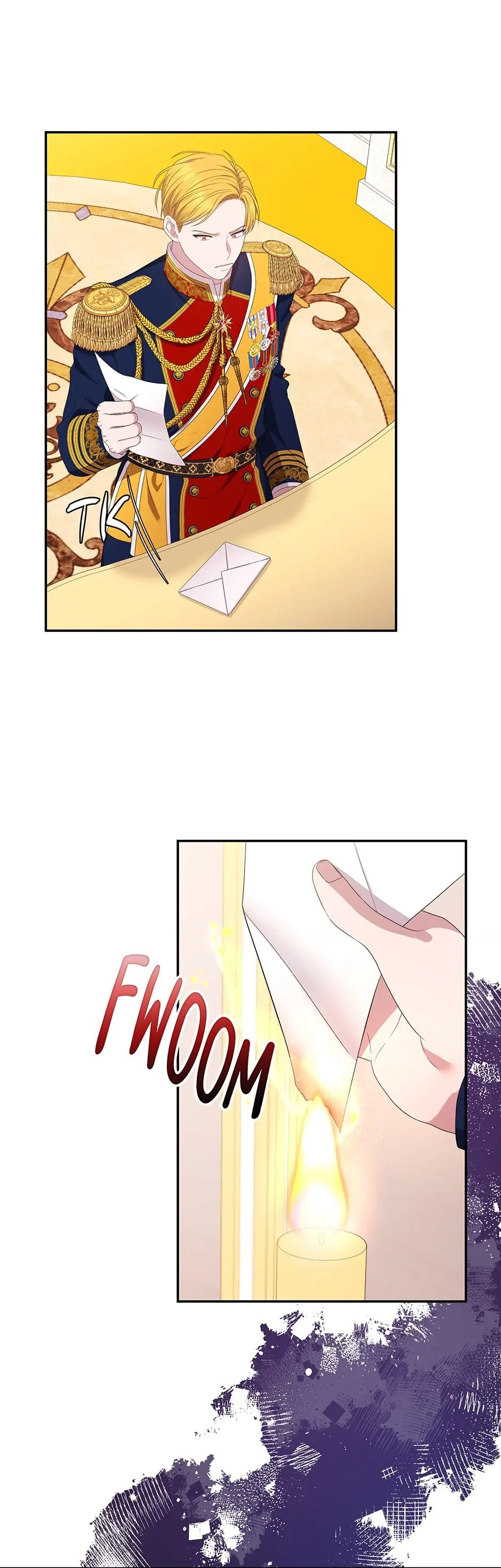 công chúa hai mặt chapter 100 10