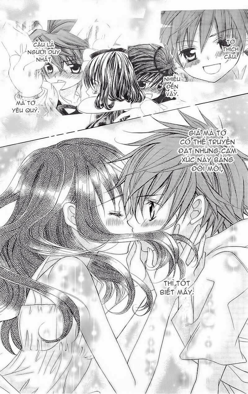 suki desu suzuki-kun!! chapter 8 31