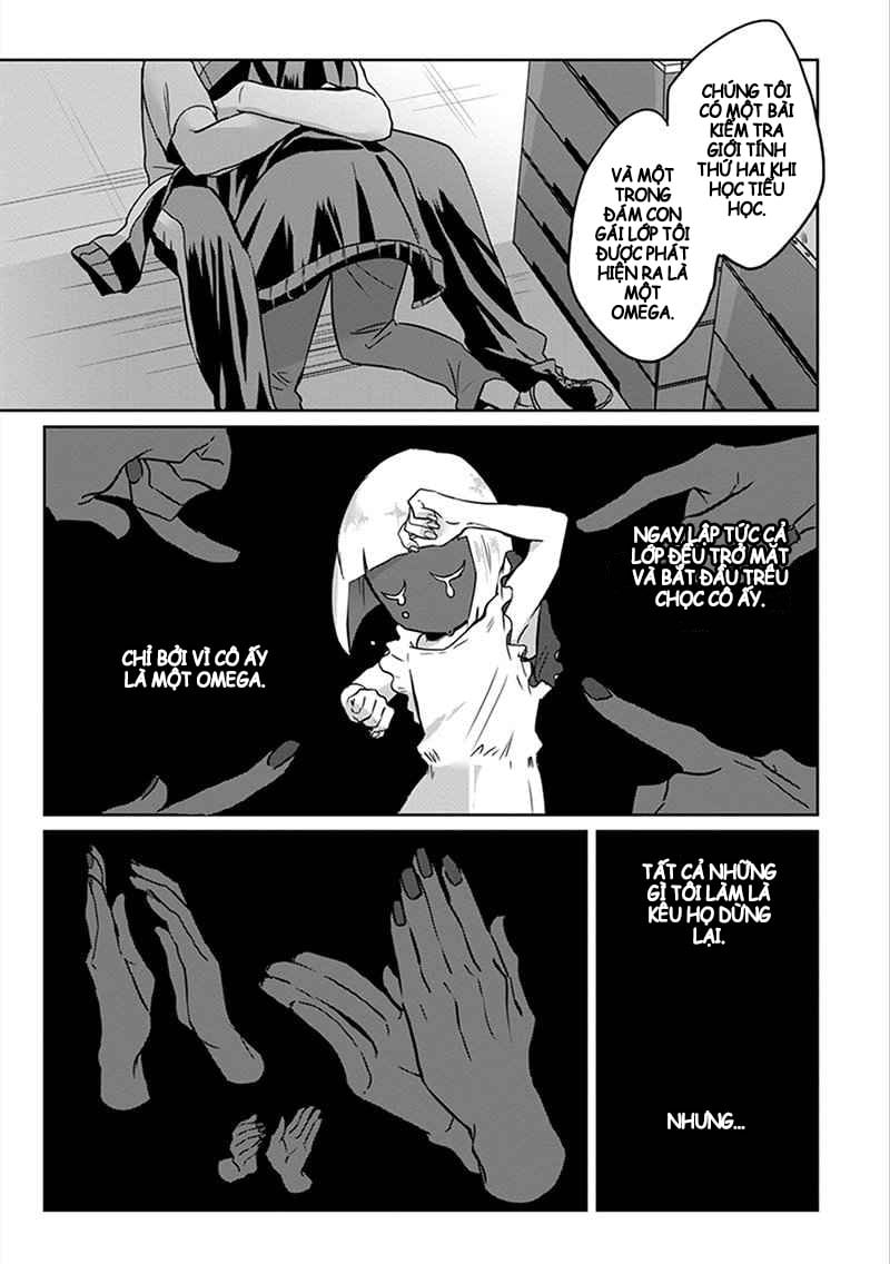 kiraide isasete chapter 2.2 7