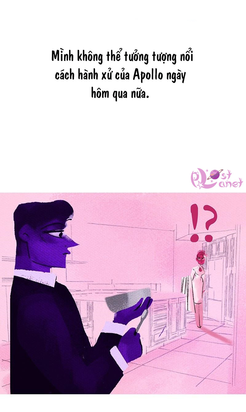 thần thoại olympus chapter 38 24