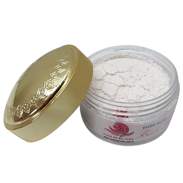 Phấn Phủ Màu Da Bà Tùng