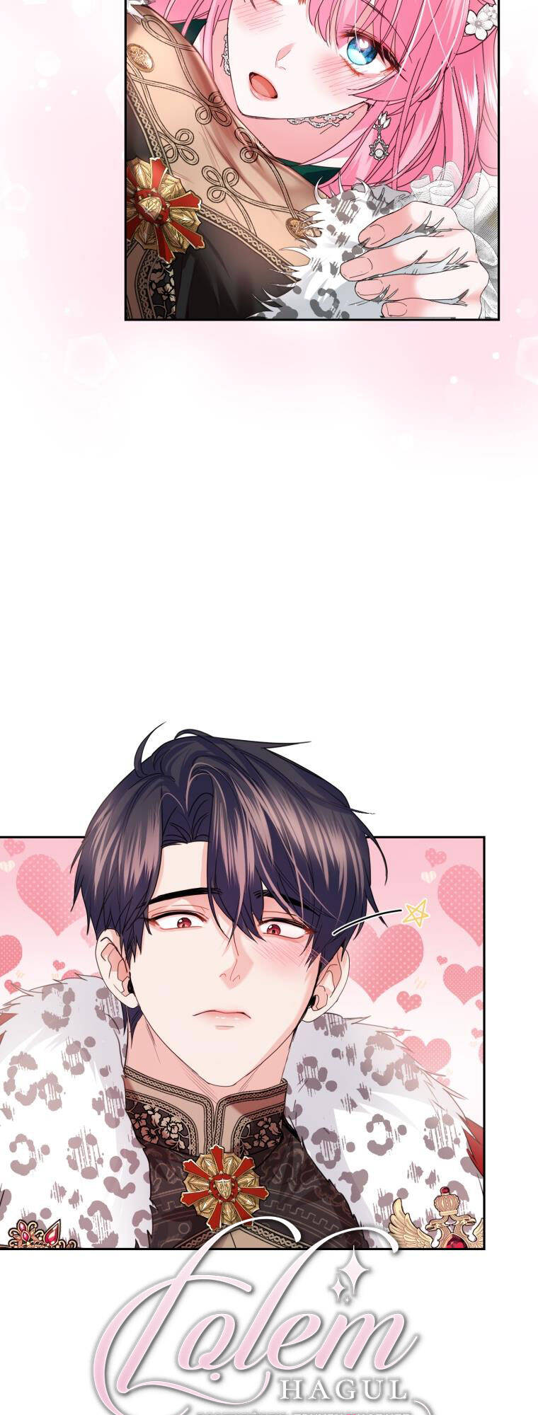 nhà điều chế nước hoa độc quyền của bạo chúa chapter 79 15