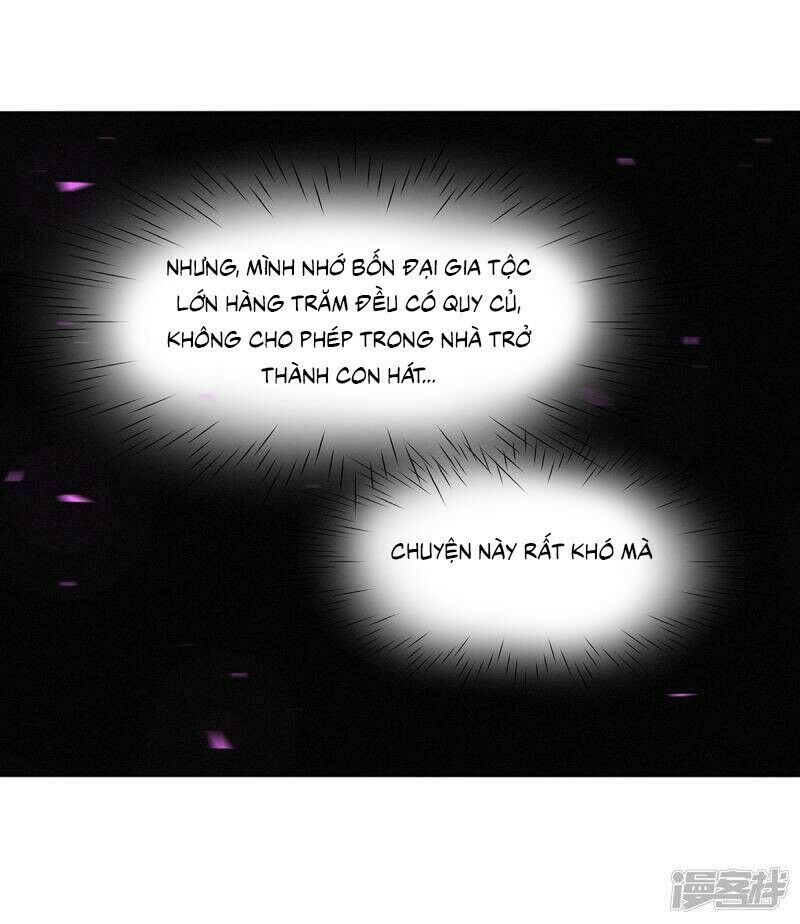 trọng sinh quý thê chi phục thù hoa lệ chapter 31 16