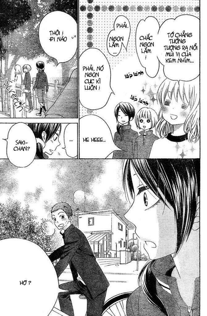 hajimari no niina chapter 4.2 11