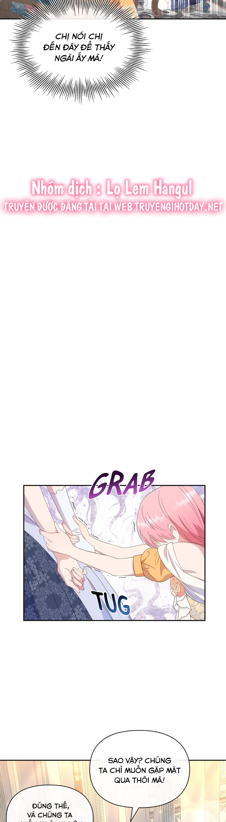 thuần hóa hoàng đế bạo chúa chapter 58 4