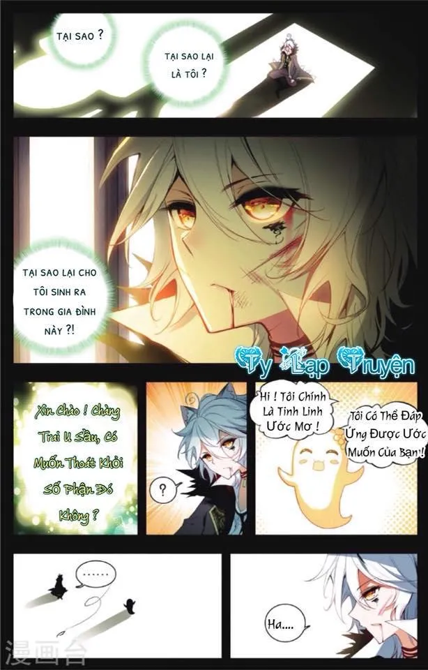 phách đương phu hàng hệ chapter 2 6