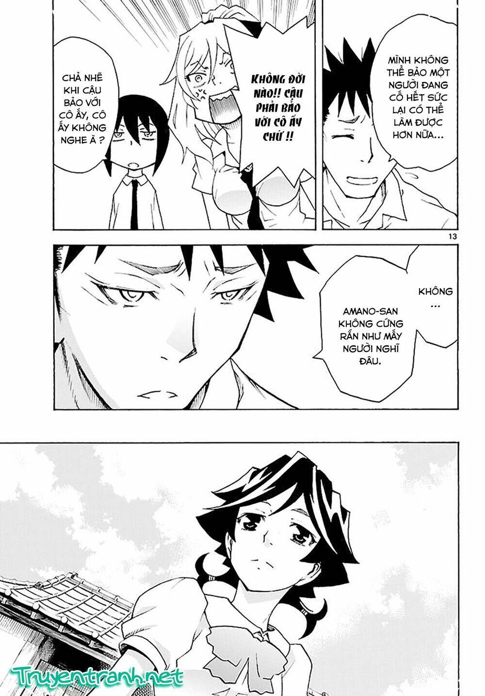 popcorn avatar chapter 15 8