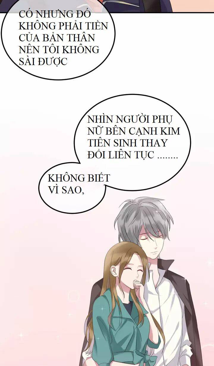 thần tượng điểm zero chapter 89.1 44