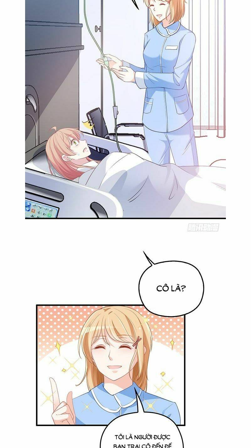 bí mật kết hôn với ảnh đế: vợ ơi đến đây tấn công đi nào chapter 40 2