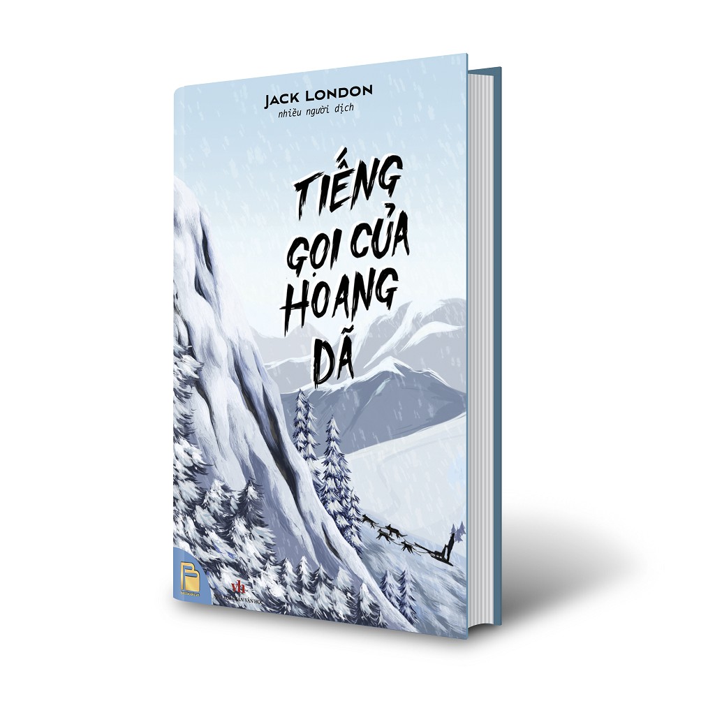Nanh Trắng Và Tiếng Gọi Của Hoang Dã
