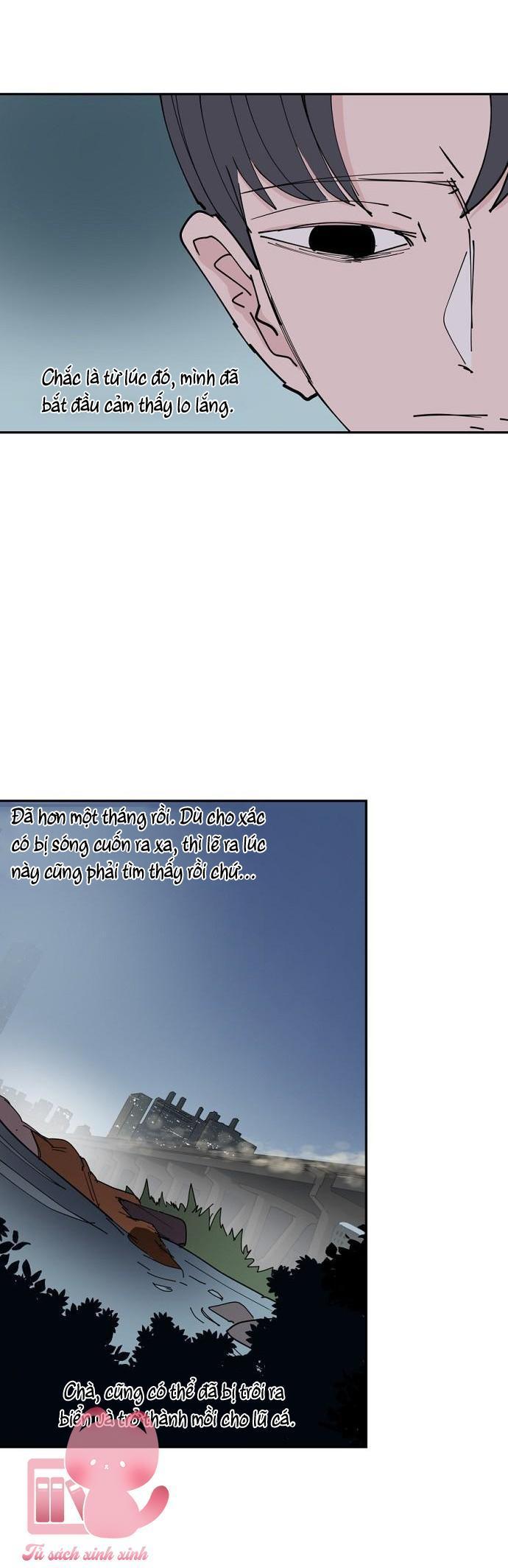 yêu không hồi kết chapter 30 15