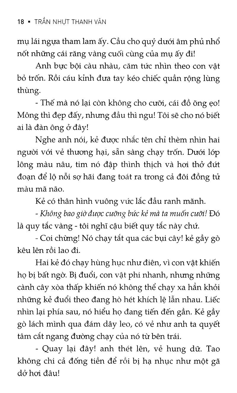 Hồn Hồ Ly