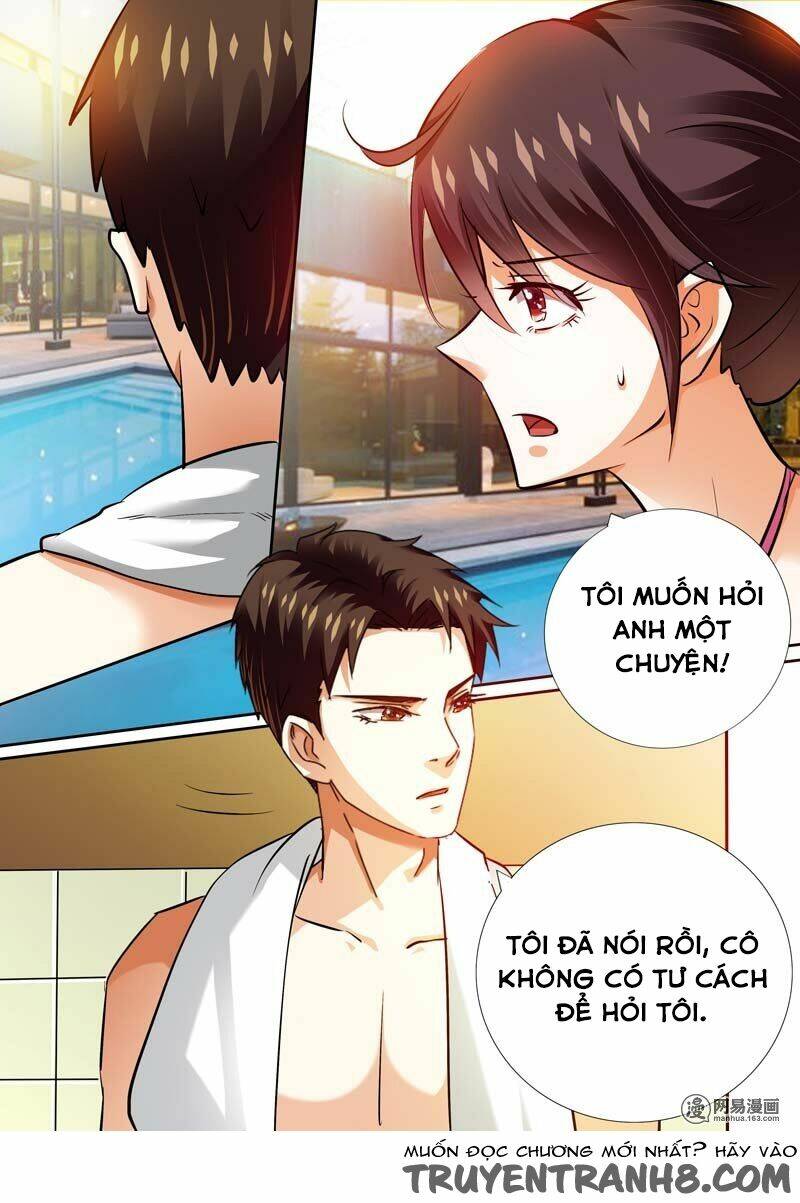vợ lẽ chapter 8 8