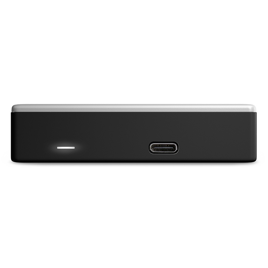 Ổ Cứng Di Động WD My Passport Ultra 4TB - Hàng Chính Hãng