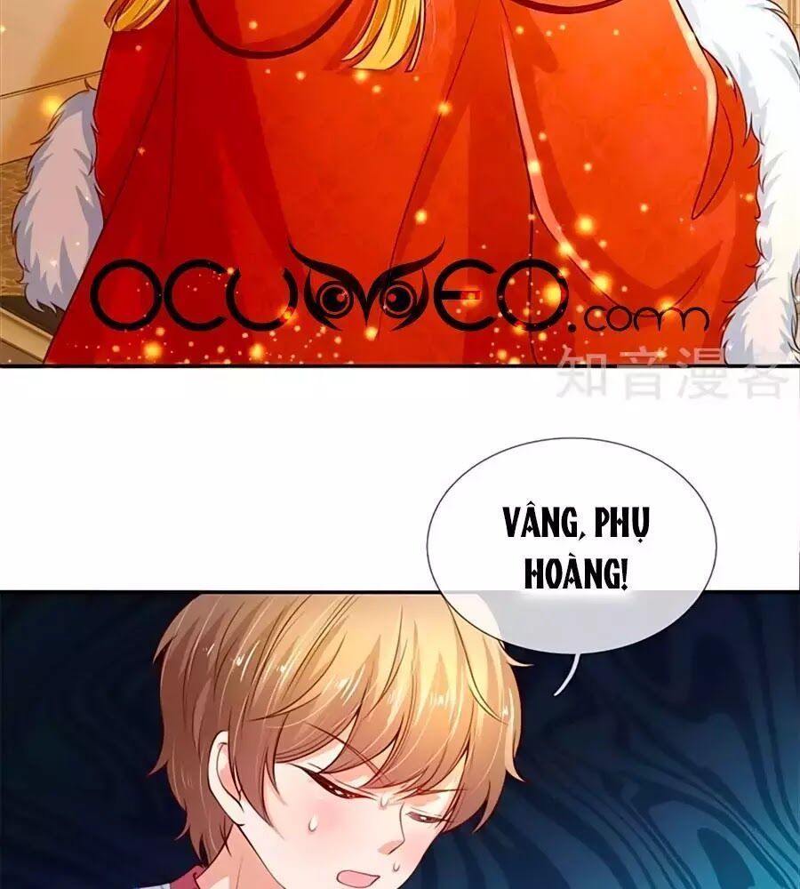 bỗng một ngày nọ trở thành con gái vua chapter 113 28