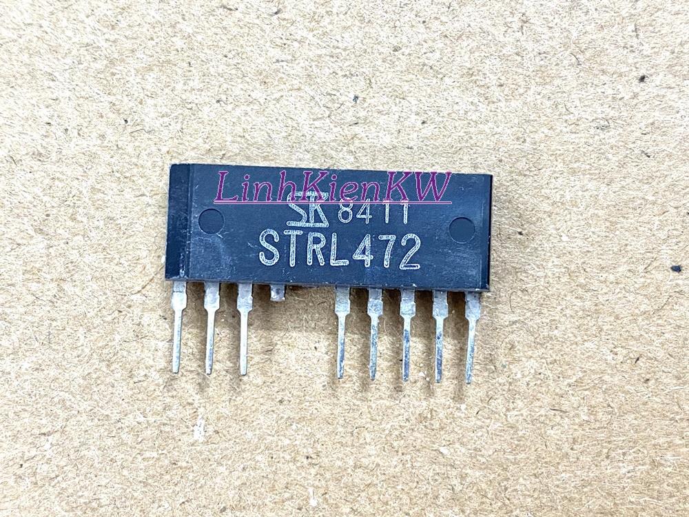 IC Nguồn Strl472 chính gốc mới !