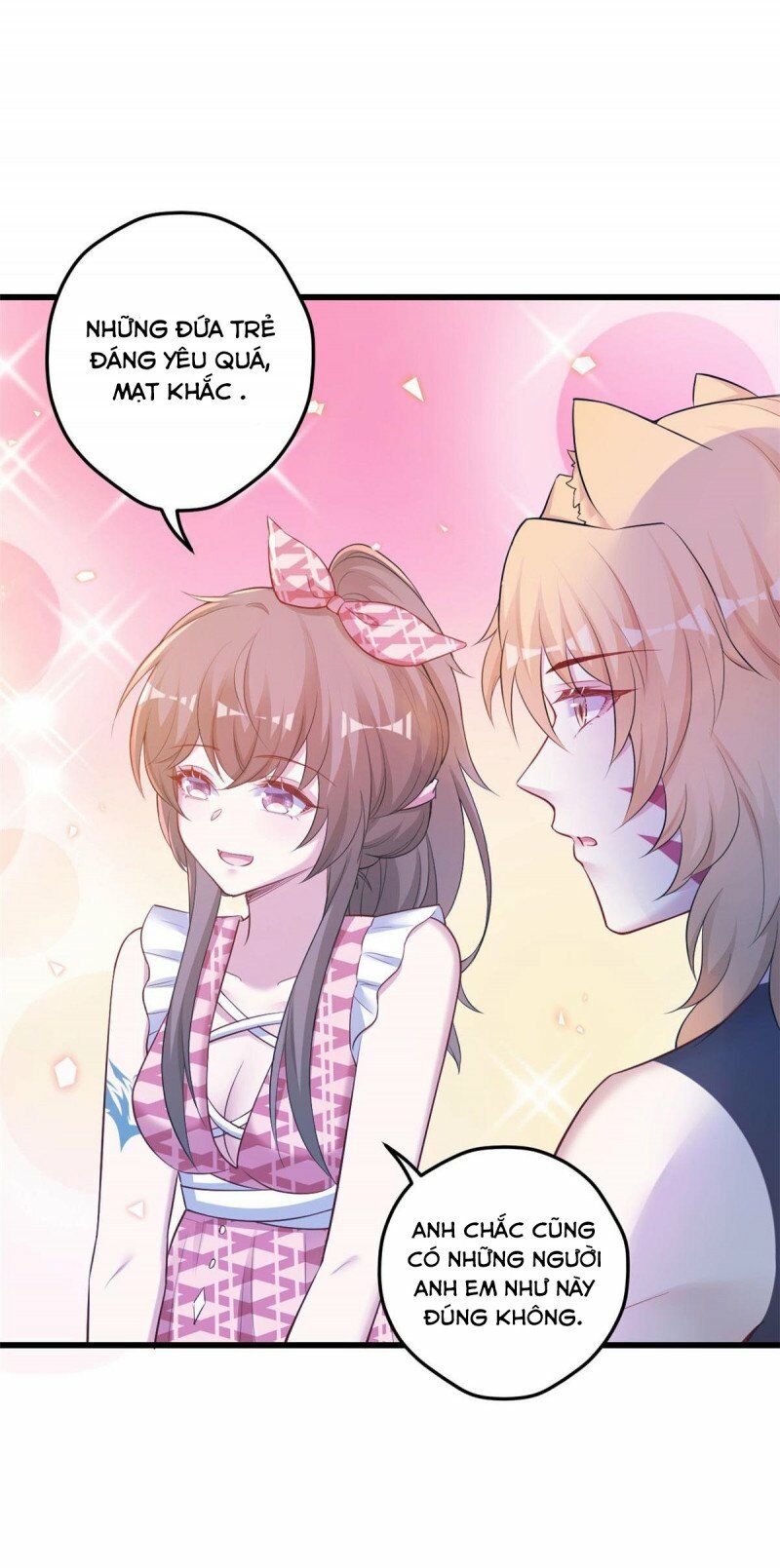 [16+] thảnh thơi thú thế chủng chủng điền, sinh sinh tể chapter 425 10