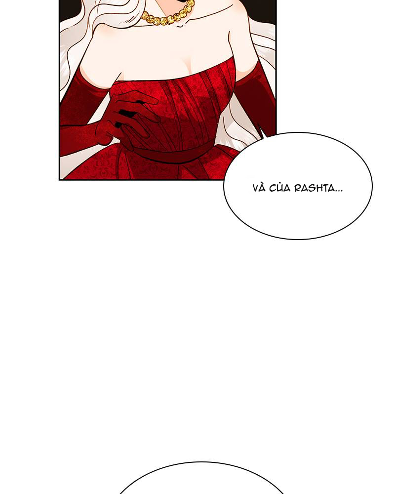 Hoàng Hậu Tái Hôn chapter 31.2 18