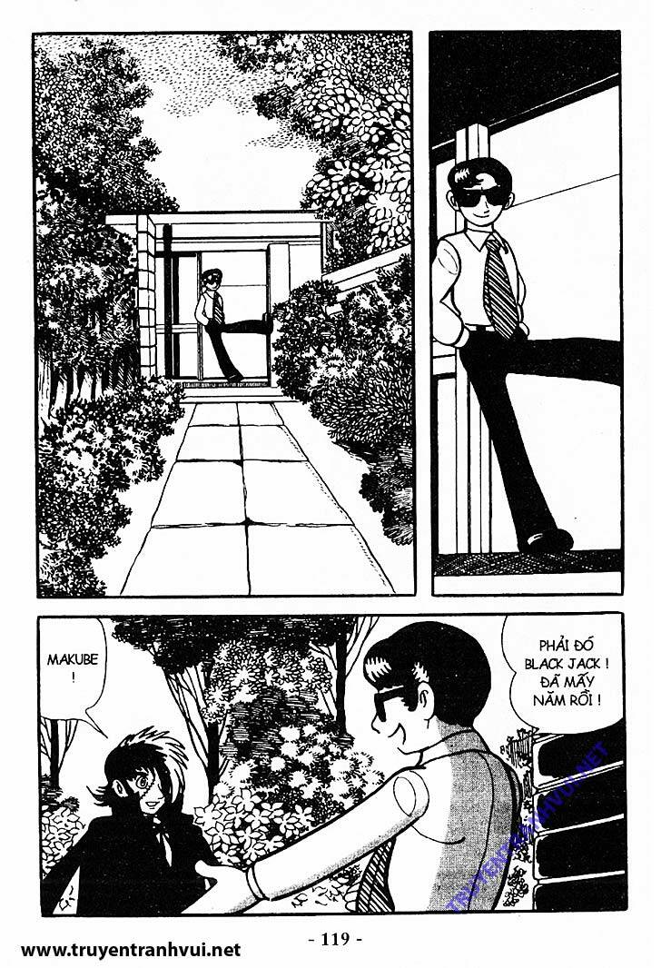 bác sĩ quái dị chapter 197 4