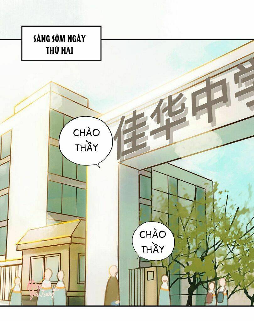 chồng trước 18 tuổi chapter 3 35