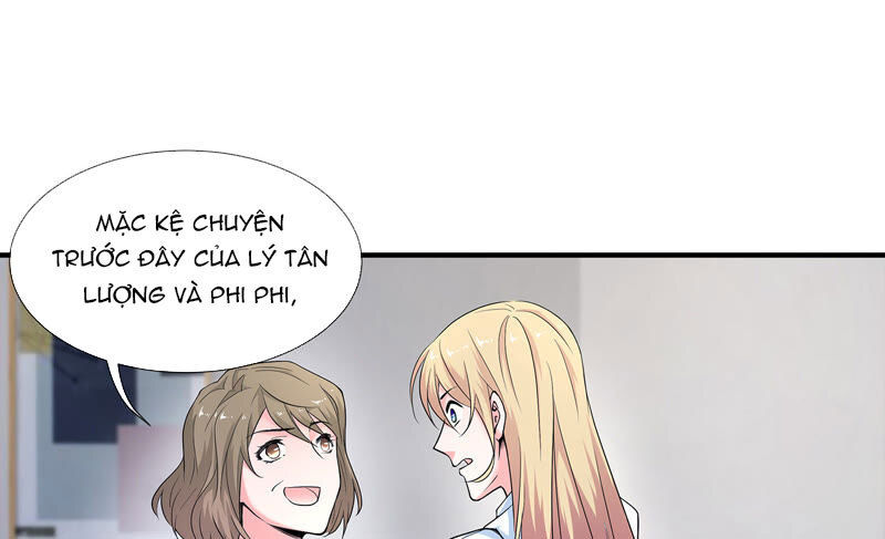 chiến lược lãng mạn của thịnh thiếu chapter 28 4