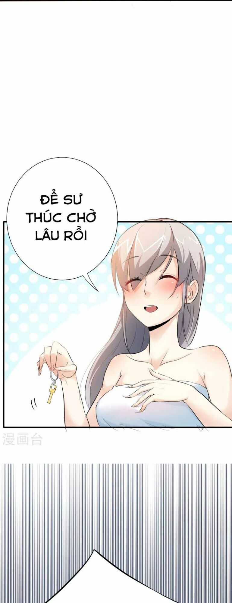 tối cường đặc chủng binh của hoa khôi chapter 10 8