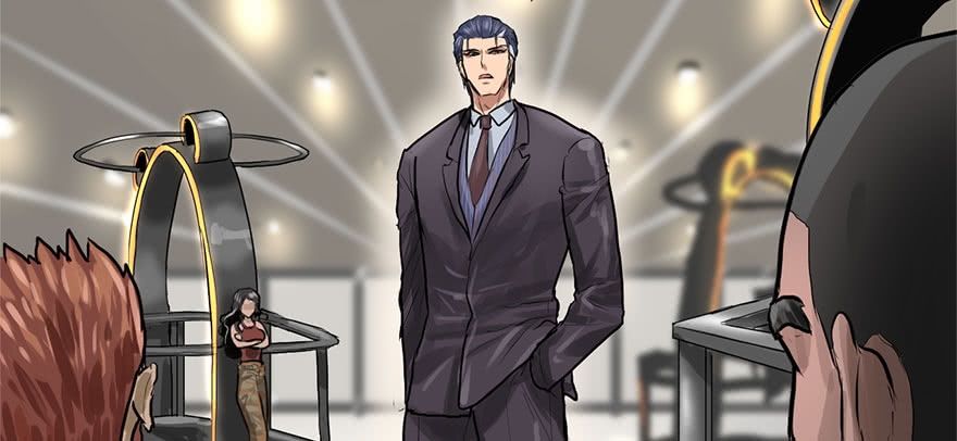 vua sinh tồn chapter 78 64