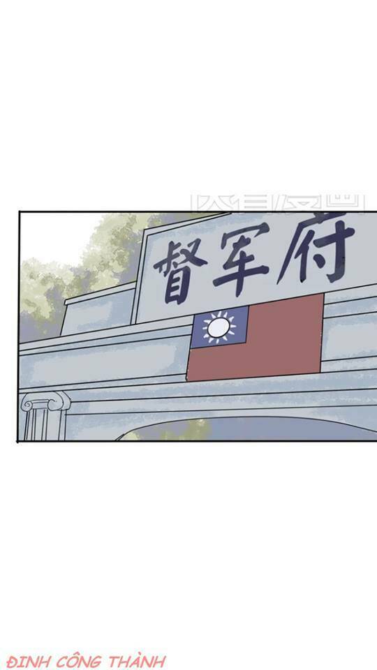 cương thi [horror] chapter 1 3