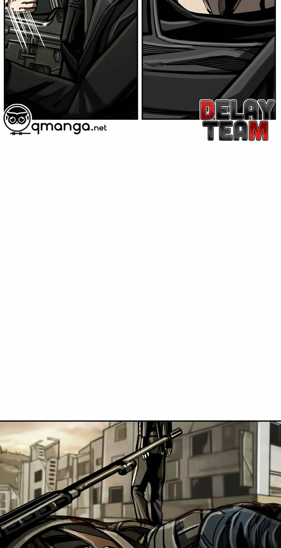 thợ săn đầu tiên chapter 30 34