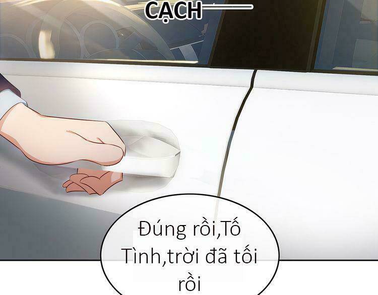cô vợ nhỏ nuông chiều quá lại thành ác!! chapter 10 83