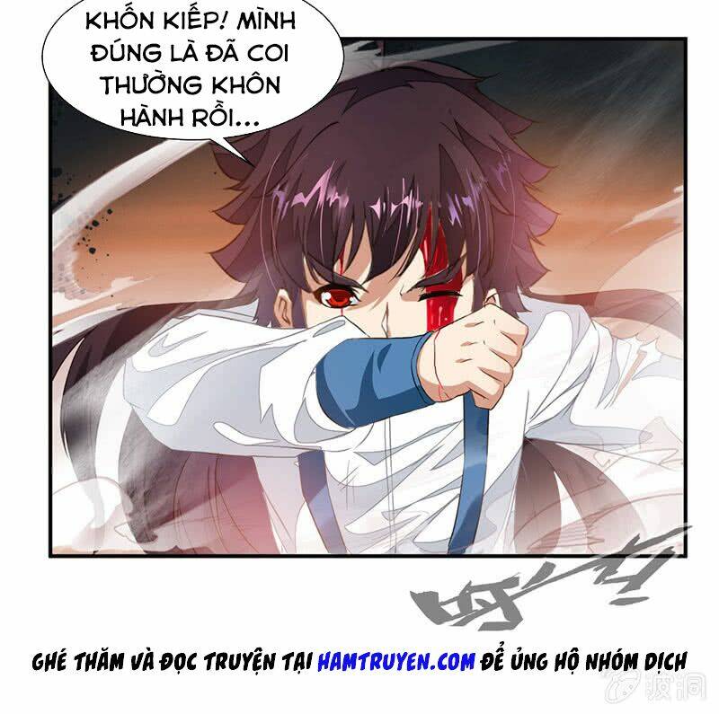 cửu dương thần vương chapter 68 9