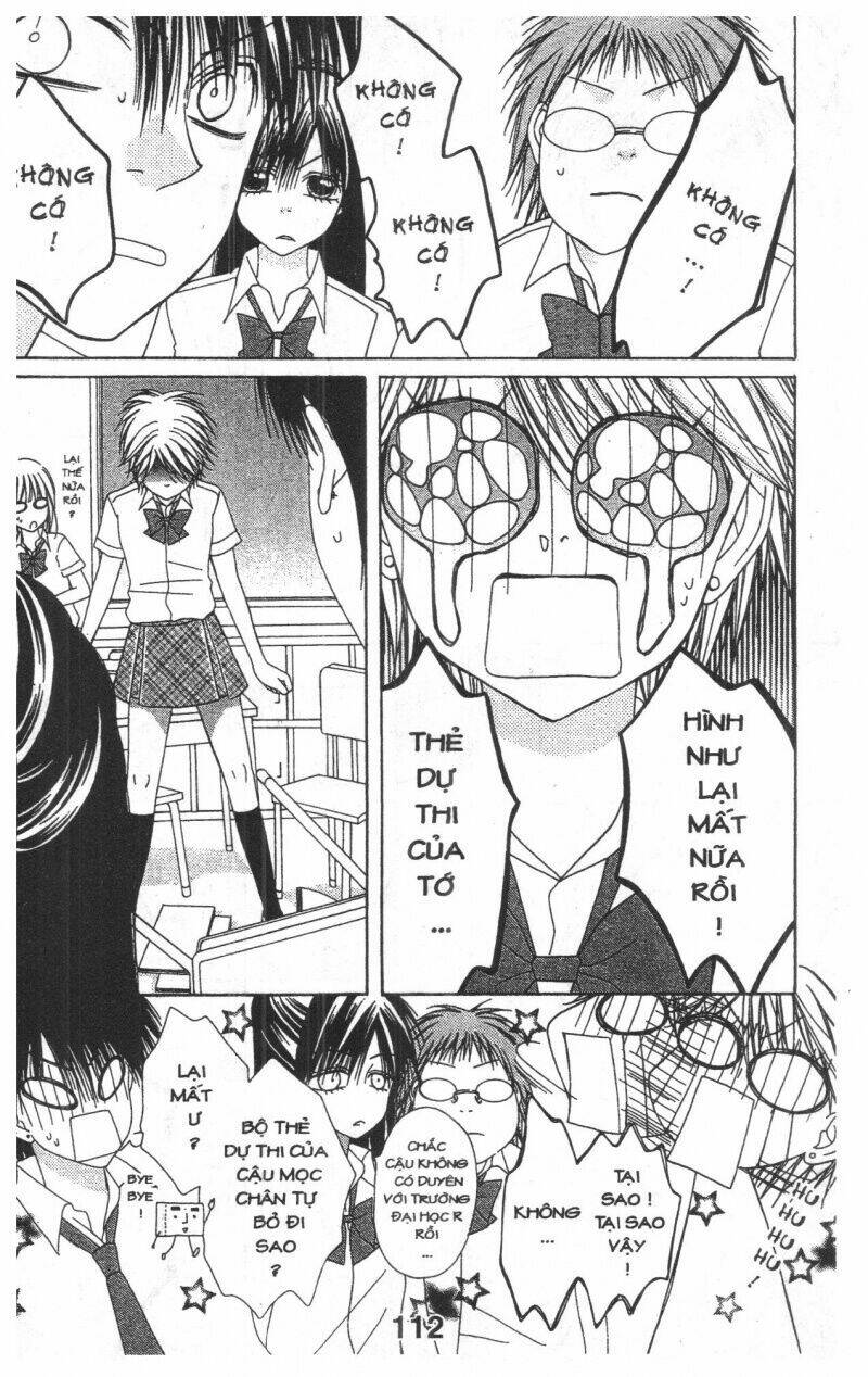 tomodachi gokko [takeuchi ayaka] chapter 9 112