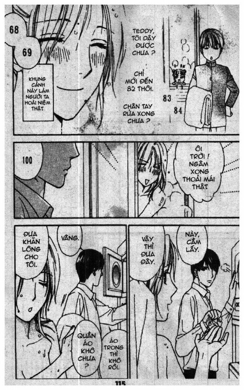 chiyou yo hana yo chapter 2 113