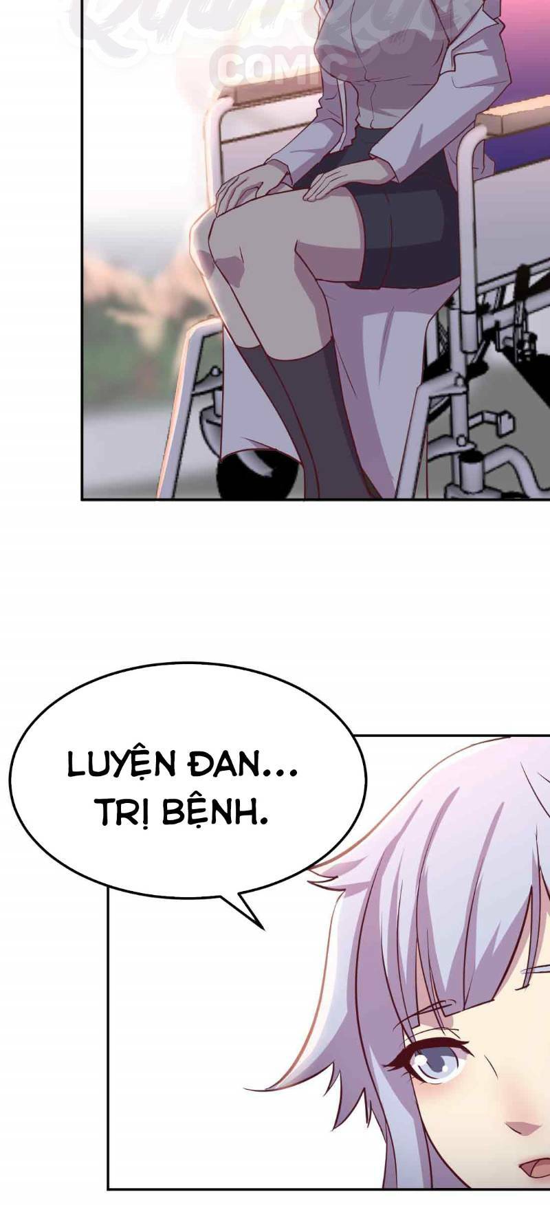 song tu đạo lữ kiểu xem mặt chapter 49 15