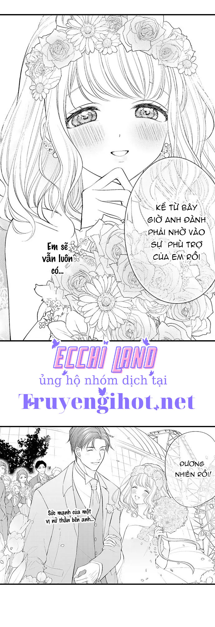 sex hạng nặng ~ em chính là nữ thần chiến thắng của anh (full) chapter 36.2 10