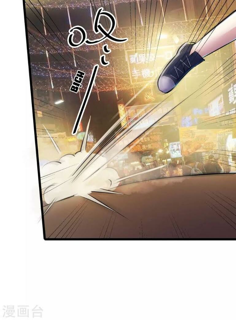 tối cường đặc chủng binh của hoa khôi chapter 38 22