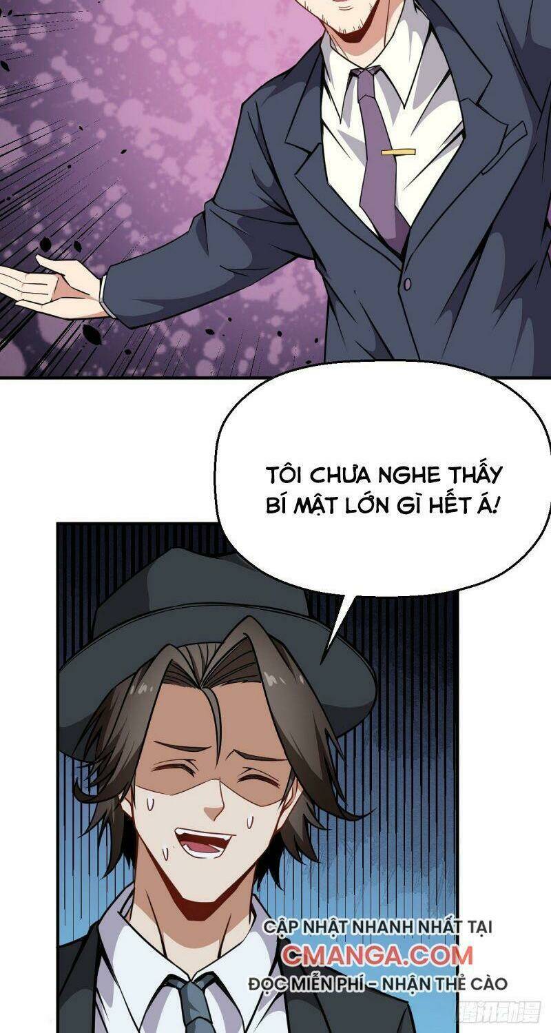 tổ thượng có tiền chapter 23 2