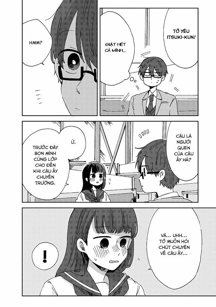 kimi ga shinu made ato 100 nichi chapter 15.1 10