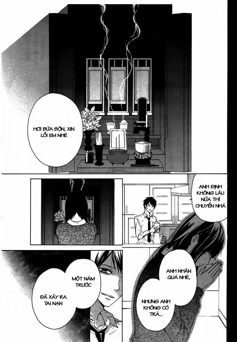 tổng hợp one shot. chapter 361 32