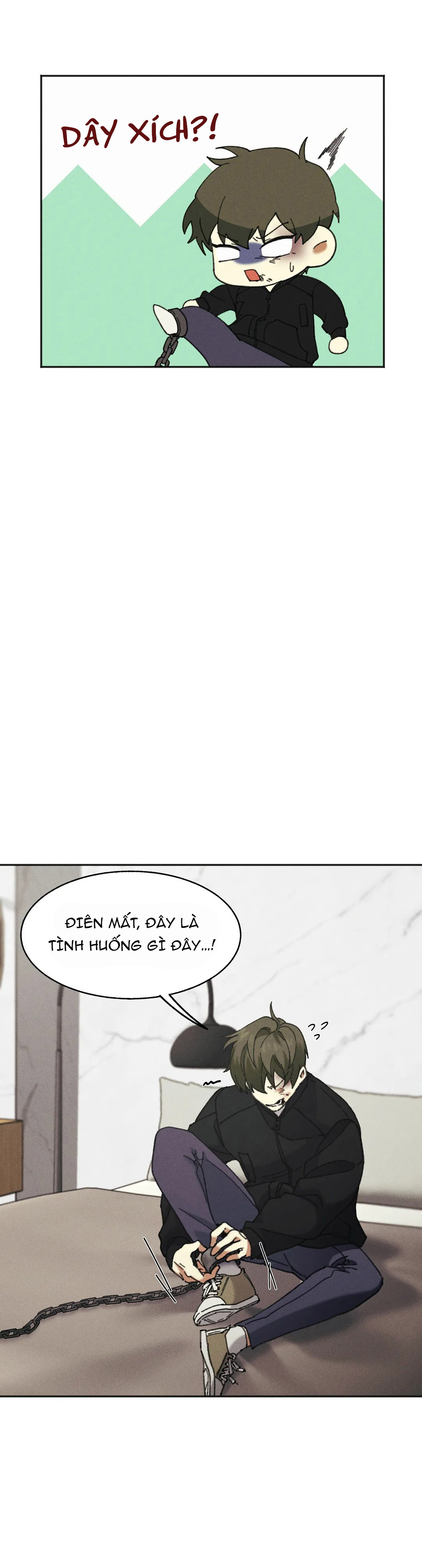 điểm mù chapter 2 23