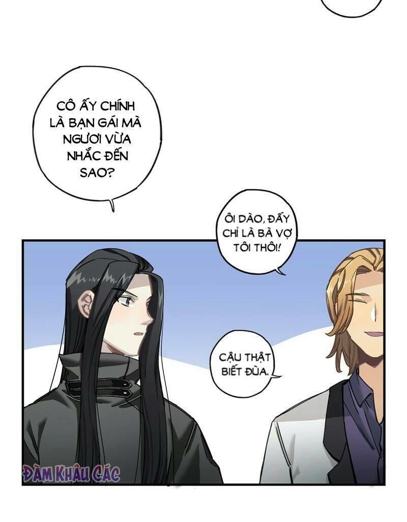 hắc bạch hữu thường chapter 11 54