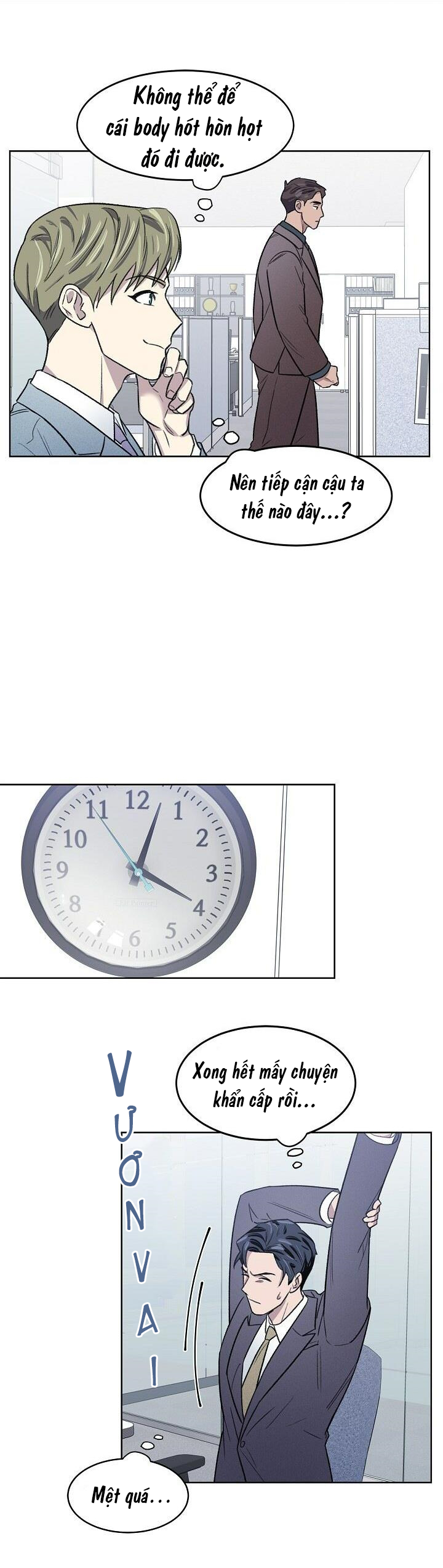 công tắc tham vọng chapter 4 19