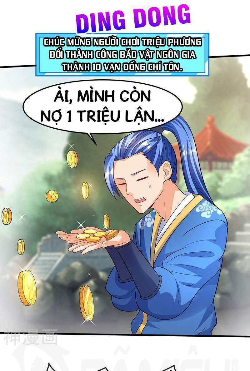 tối cường thăng cấp chapter 54 21