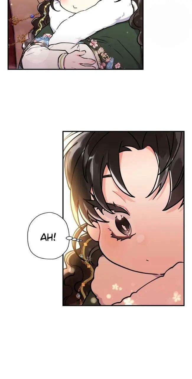 tôi đã trở thành con gái nuôi của nam chính chapter 36 66