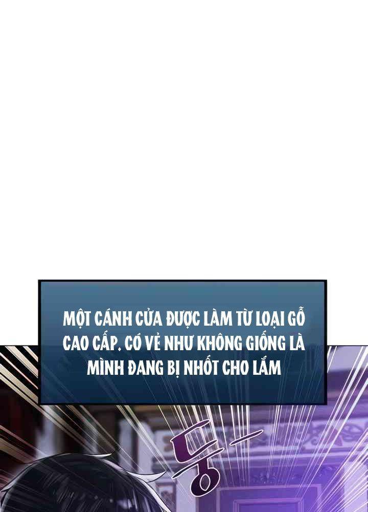 thợ săn bươm bướm chapter 2.1 14