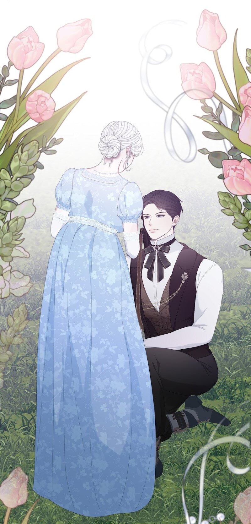 nữ hầu muốn đình công chapter 46 48