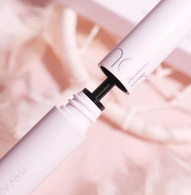 Tinh Chất Dưỡng Mi Dài Và Dày Romand Han All Lash Serum