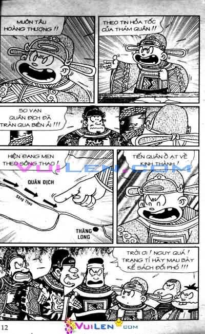 thần đồng đất việt chapter 67 12