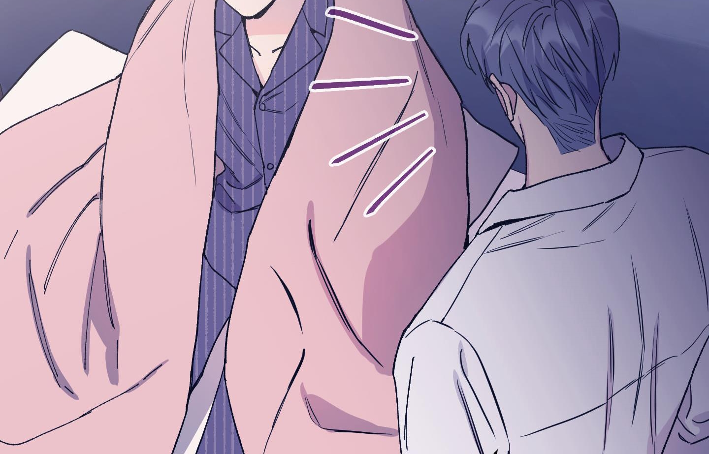 lãng mạn giả dối chapter 37 181